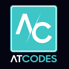 Avatar for atcodes from gravatar.com