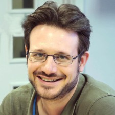 Avatar for Ian Sudbery from gravatar.com