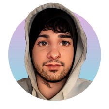 Avatar for Alexander Buitron from gravatar.com