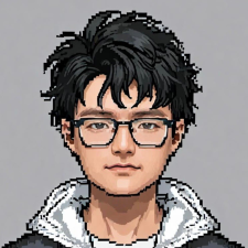 Avatar for Yanke Guo from gravatar.com