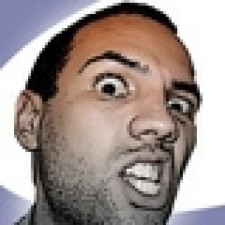 Avatar for Ludovic Chabant from gravatar.com