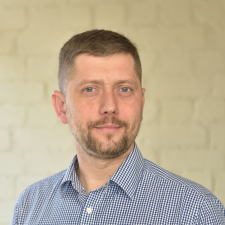 Avatar for Denis Sheremetov from gravatar.com