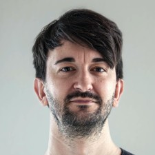 Avatar for Martin Donath from gravatar.com