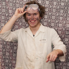 Avatar for Håkon Treider from gravatar.com