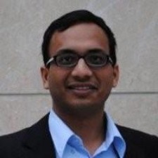 Avatar for Navendu Agarwal from gravatar.com