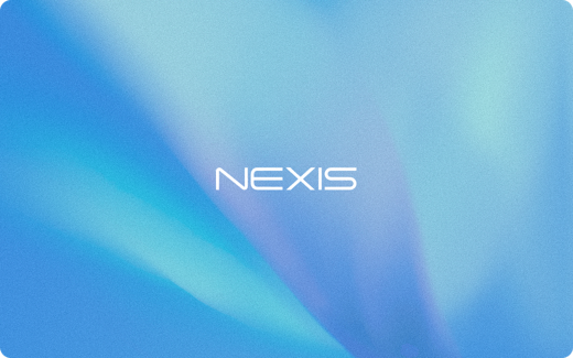 Nexis AI Banner