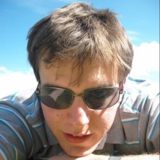 Avatar for Ben.Ockmore from gravatar.com