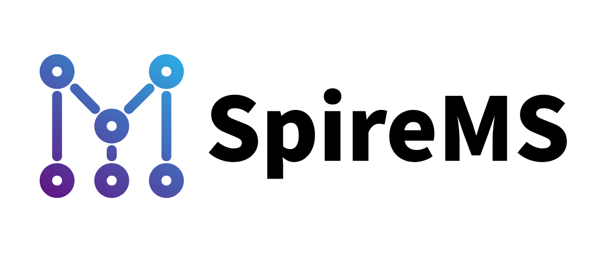 SpireMS logo