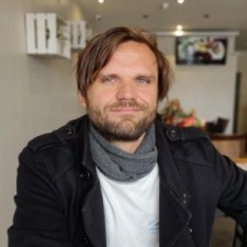 Avatar for Marcus Scheunemann from gravatar.com