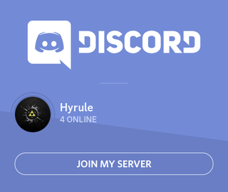 Discord server
