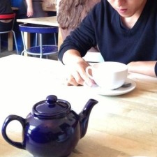 Avatar for Martin Chan from gravatar.com