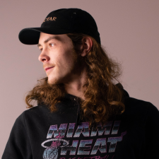 Avatar for Brian P Hartnett Jr from gravatar.com