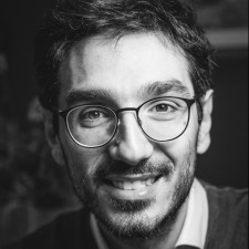 Avatar for Giuseppe from gravatar.com