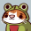Avatar for zao from gravatar.com