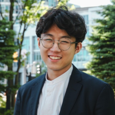 Avatar for Kevin Lu from gravatar.com