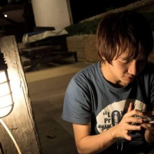 Avatar for iinitz from gravatar.com