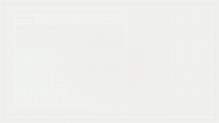 A quick look: the problem, the web page and the result