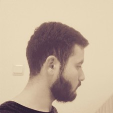 Avatar for Veli Tasalı from gravatar.com