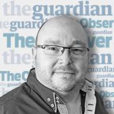 Avatar for glockett from gravatar.com