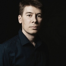 Avatar for mikhailmalorod from gravatar.com