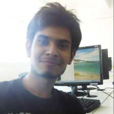 Avatar for karan_dev from gravatar.com