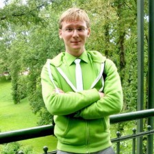 Avatar for Andrey Smirnov from gravatar.com