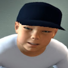 Avatar for Theodor Holmberg from gravatar.com