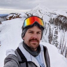 Avatar for Michael Smith from gravatar.com