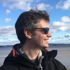 Avatar for Dusty Phillips from gravatar.com