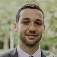 Avatar for Mark Wolfman from gravatar.com