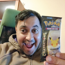 Avatar for Prateek Tandon from gravatar.com