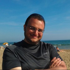 Avatar for aousabdo from gravatar.com