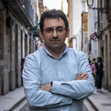 Avatar for Ferran Busquets from gravatar.com