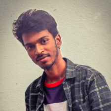 Avatar for Suryaprakash S from gravatar.com