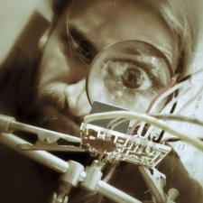 Avatar for Alessandro Sartori from gravatar.com