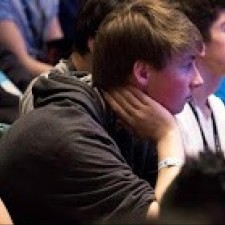 Avatar for CalderWhite from gravatar.com