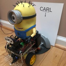 Avatar for Alan McDonley from gravatar.com