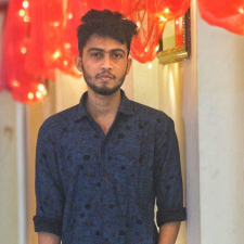 Avatar for Md Harun Or Roshed Riyad from gravatar.com