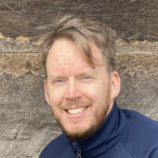 Avatar for Jonas Lincoln from gravatar.com