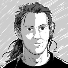 Avatar for richohealey from gravatar.com