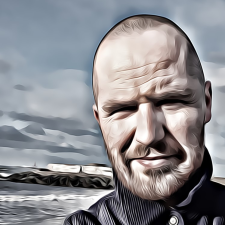 Avatar for Matt Flood from gravatar.com