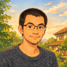 Avatar for Jian Gu from gravatar.com