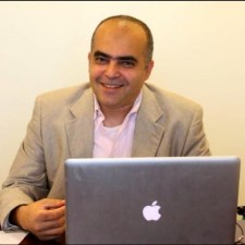 Avatar for Issam Alameh from gravatar.com