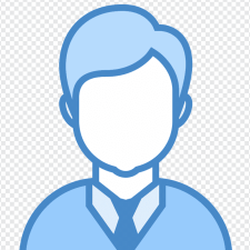 Avatar for amin from gravatar.com