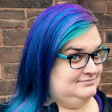 Avatar for Erin Turnbull from gravatar.com