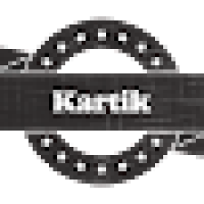 Avatar for Kartik Singh from gravatar.com