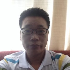 Avatar for hideshi from gravatar.com