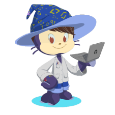 Avatar for UENO, M. from gravatar.com