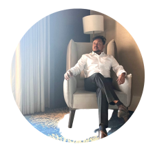 Avatar for Shekhar Bhosale from gravatar.com