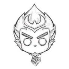 Avatar for monsterxcn from gravatar.com